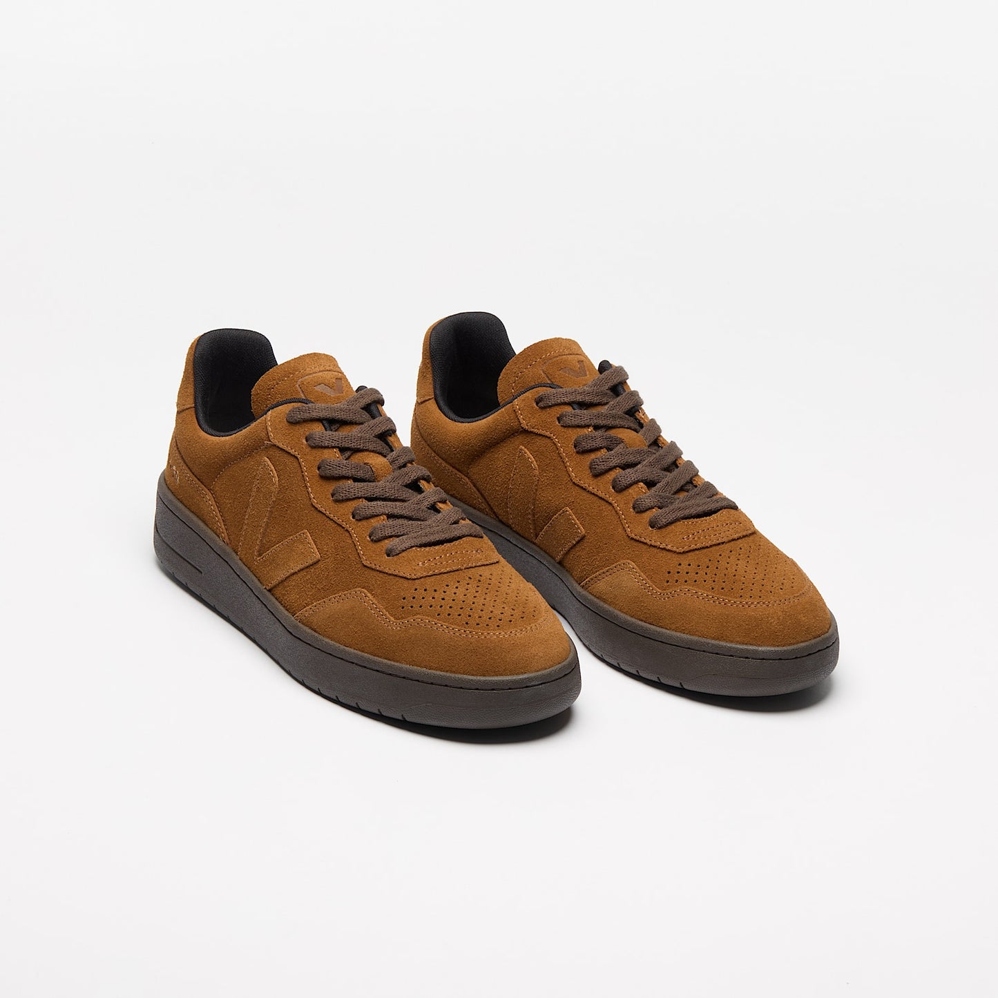 Veja V-90 Full Cognac Eagle Cognac