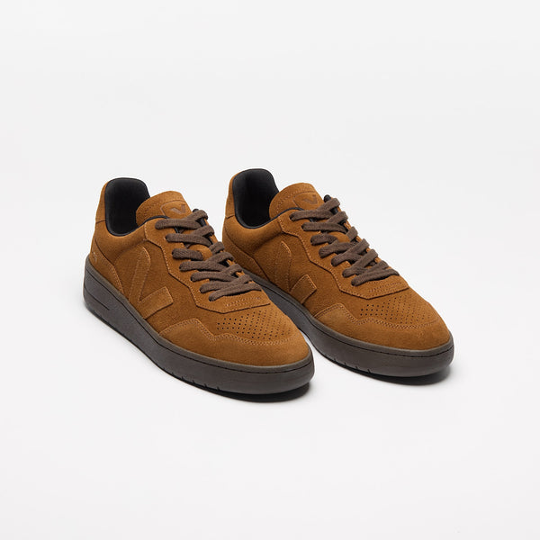 Veja V-90 Full Cognac Eagle Cognac