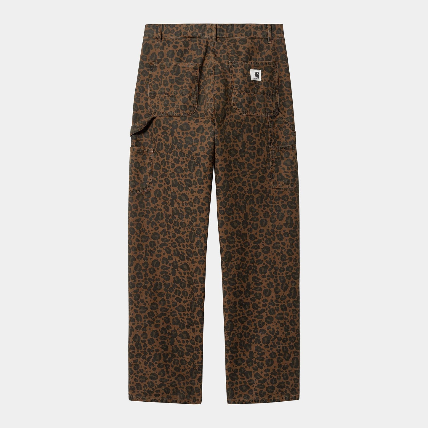 W LEO PIERCE PANT Camo Leo Tamaraid - Uptown 42