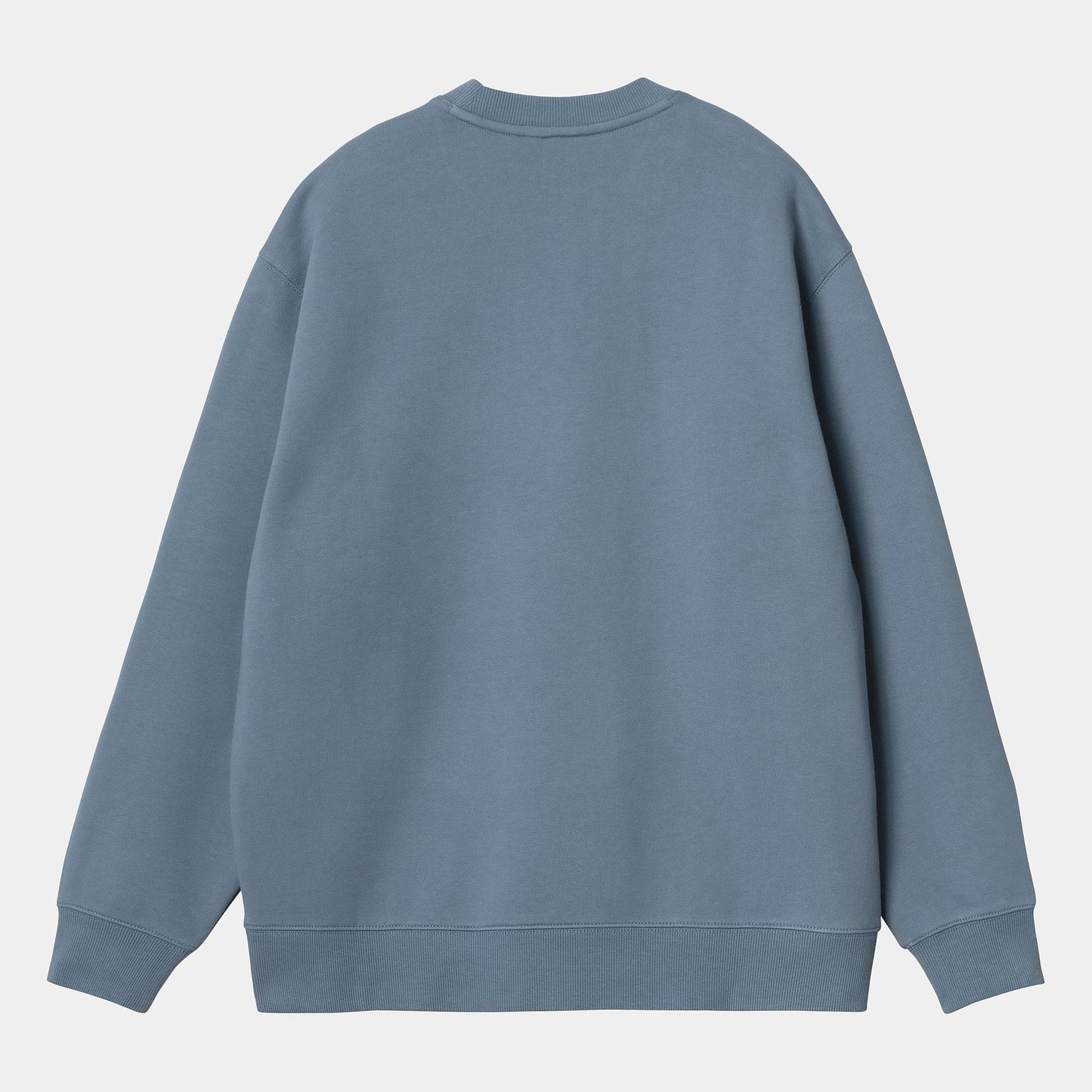 W CARHARTT SWEAT Positano Malbec - Uptown 42