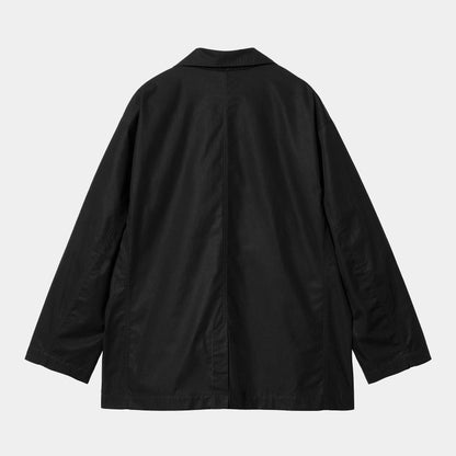 W FRANCKY BLAZER Black
