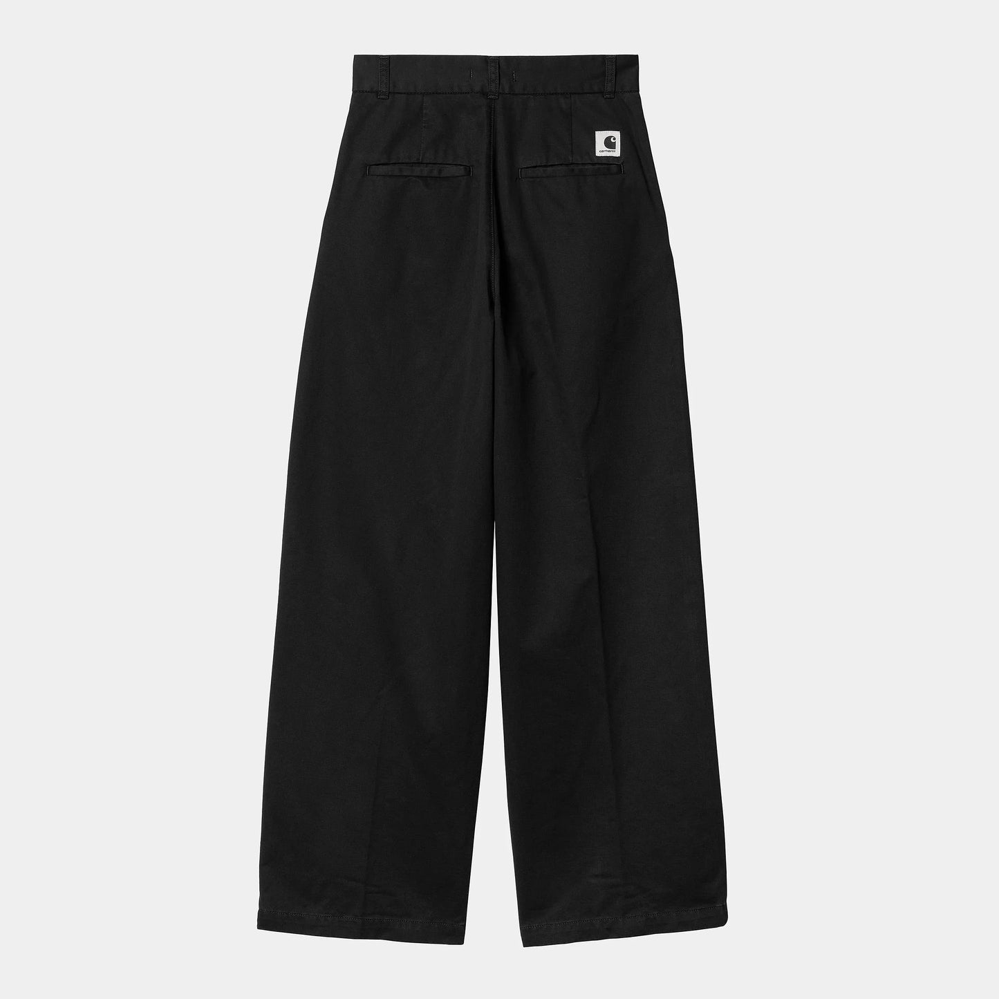 W LEOLA PANT Black - Uptown 42