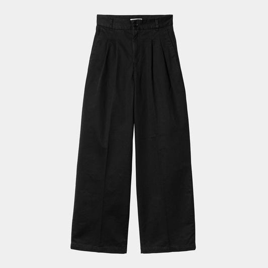 W LEOLA PANT Black - Uptown 42