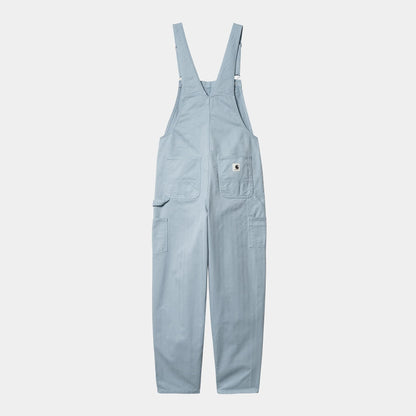 W NORRIS BIB OVERALL Misty Sky