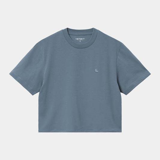 W CHESTER S/S TEE Positano - Uptown 42