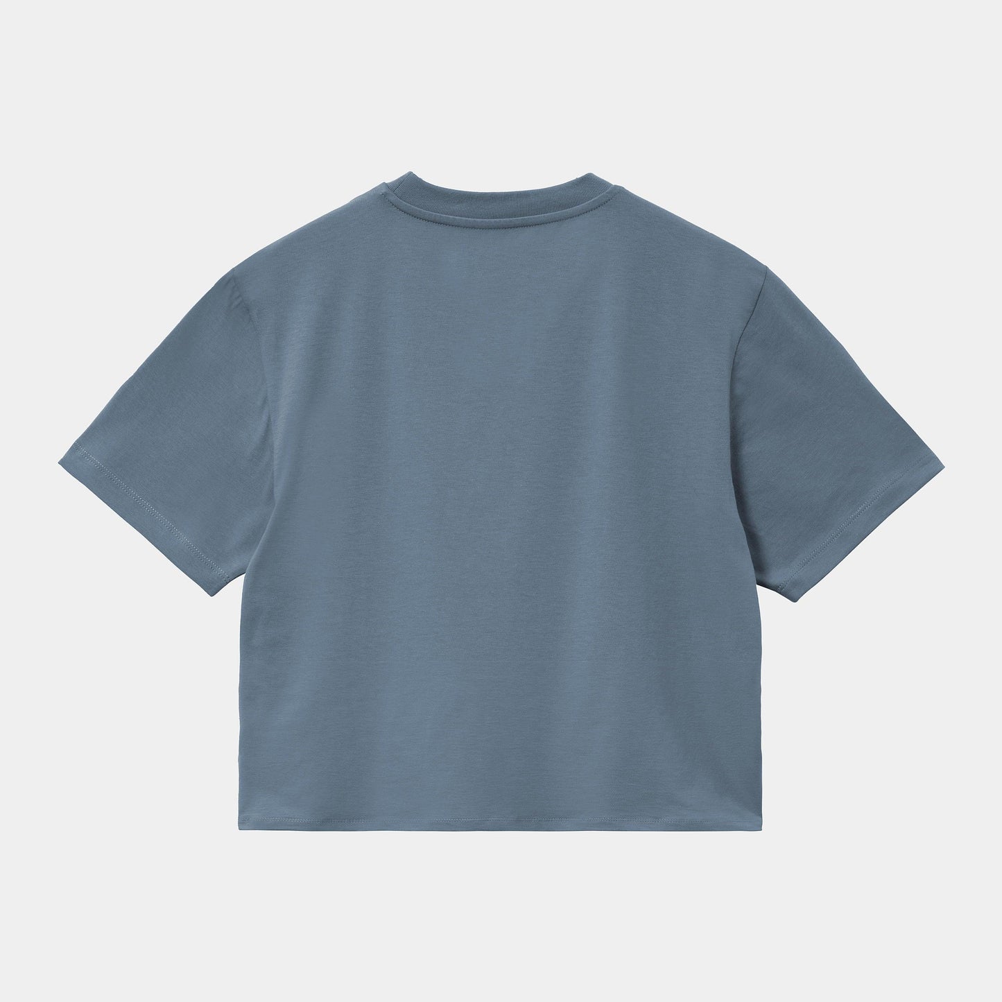 W CHESTER S/S TEE Positano - Uptown 42