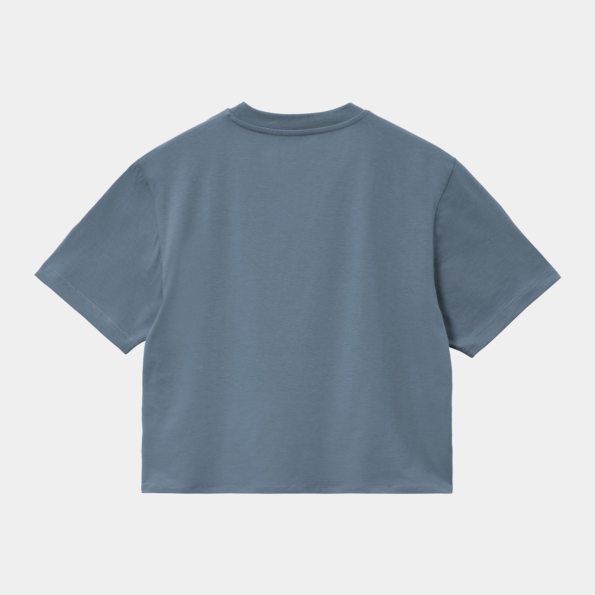 W CHESTER S/S TEE Positano - Uptown 42