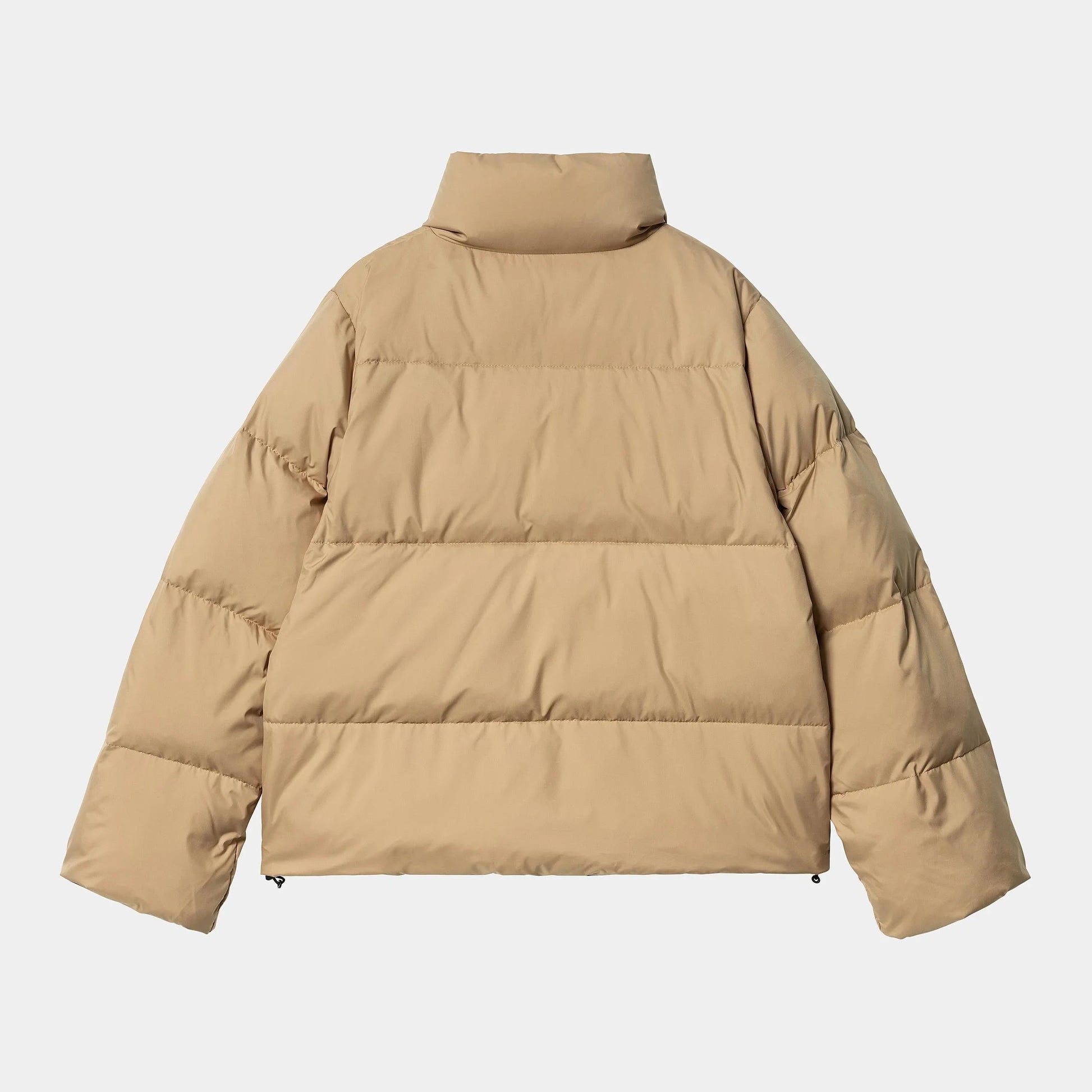 W SPRINGFIELD JACKET Peanut Chocolate - Uptown 42
